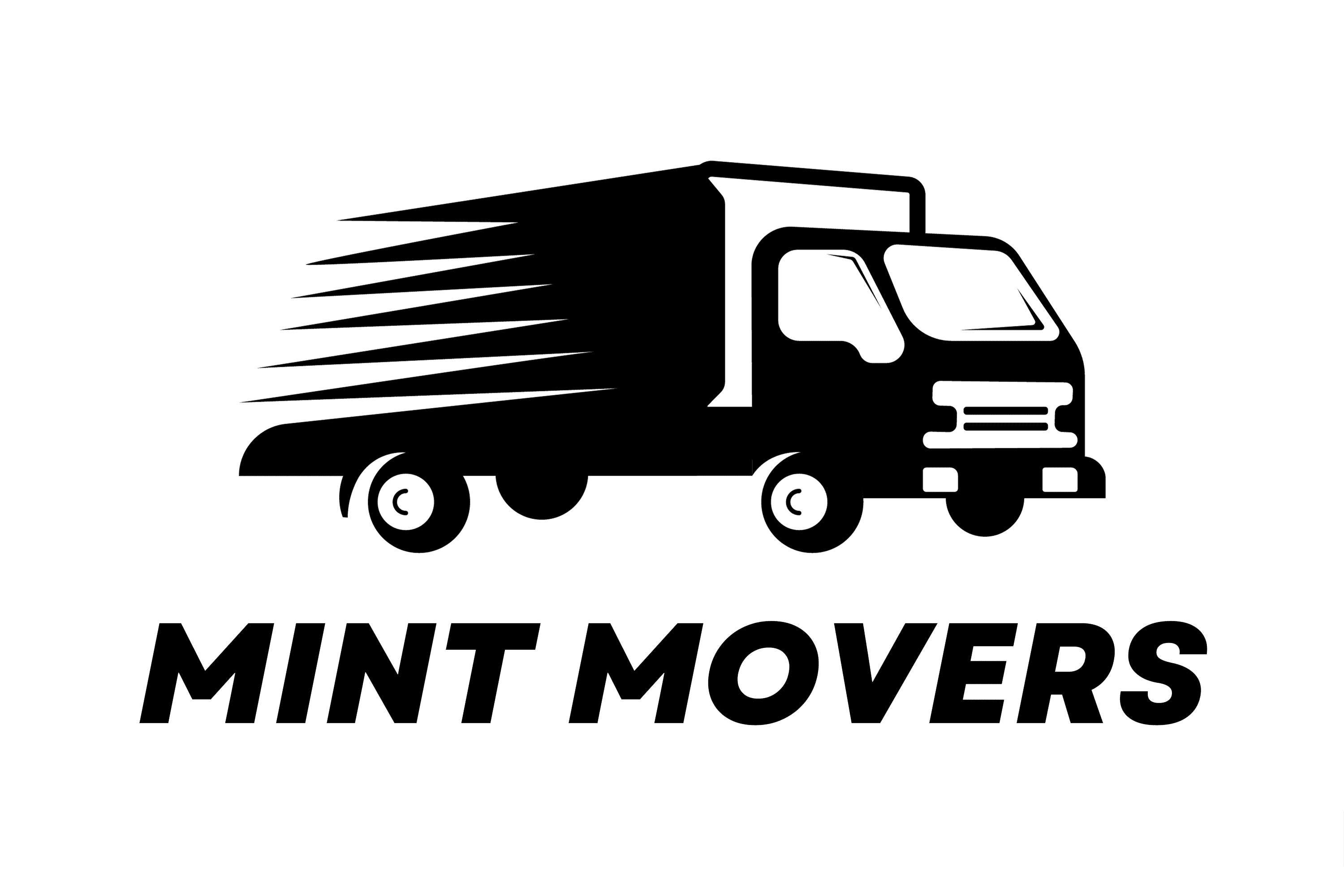 Mint Moving logo