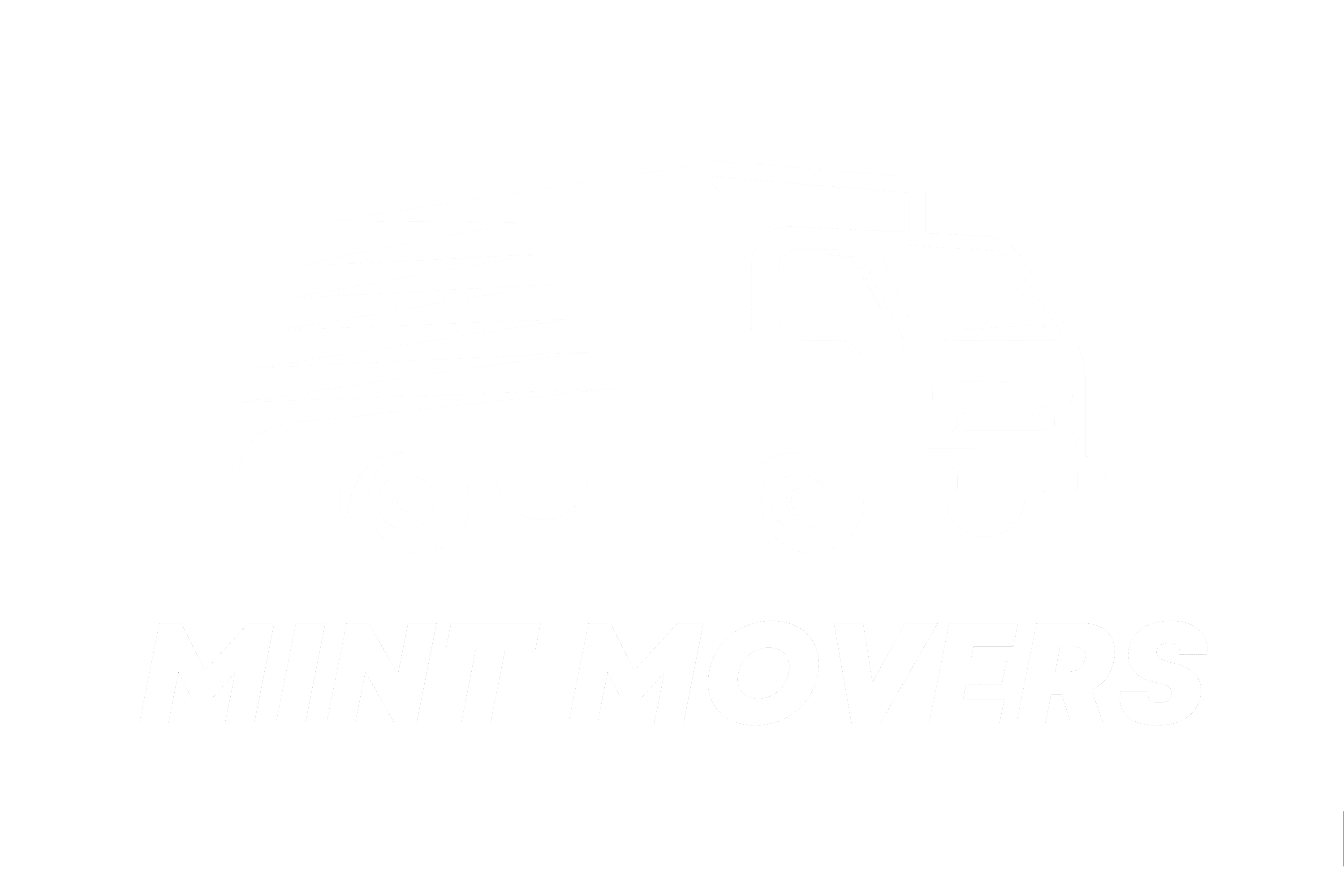 Mint Moving logo