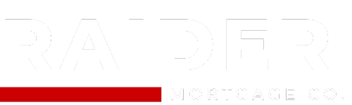 Raider Mortgage logo