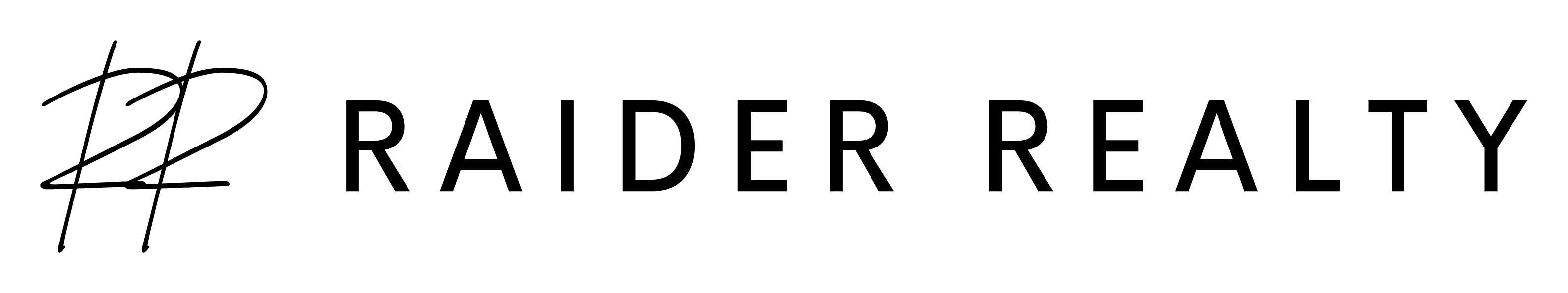 Raider Realty logo